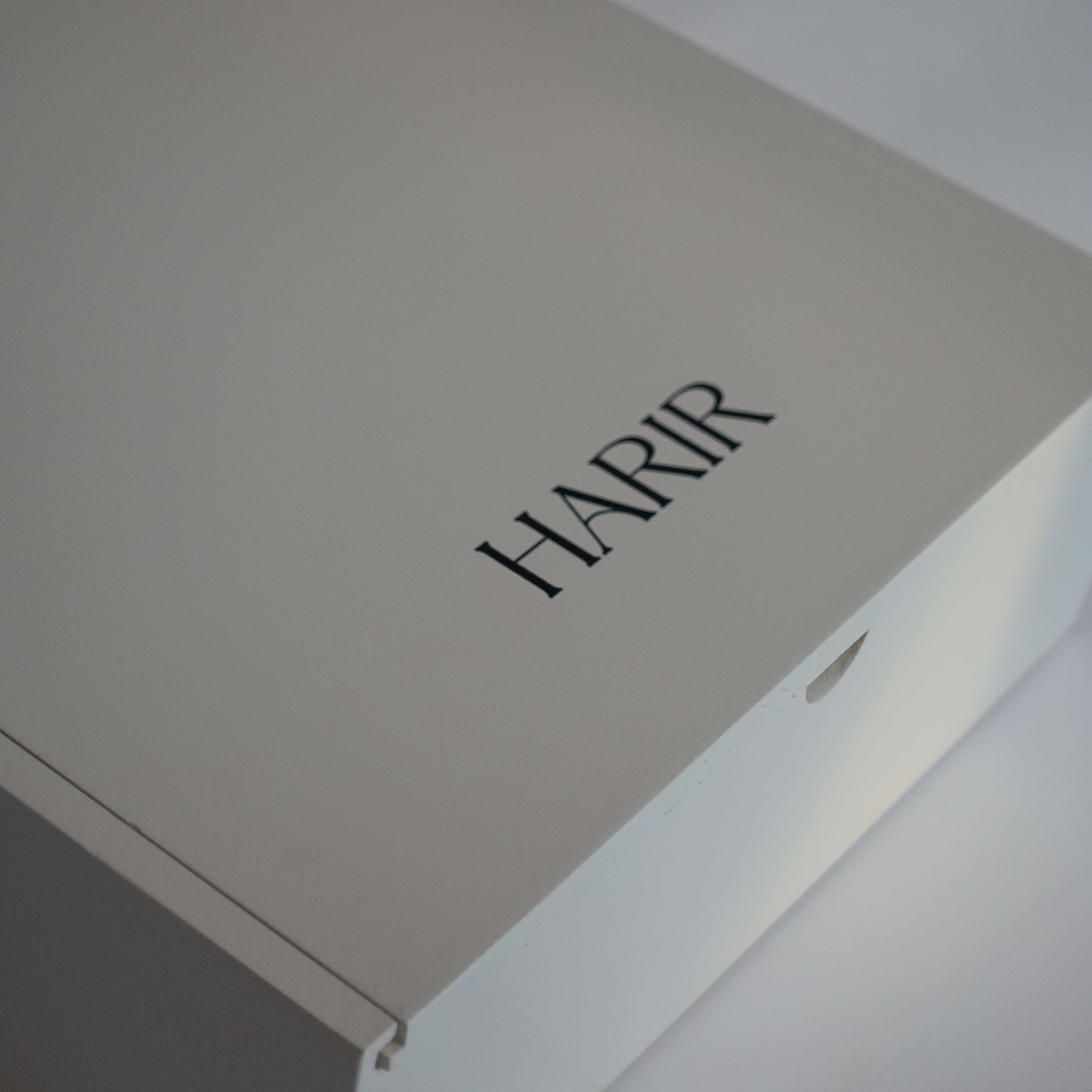 COFANETTO HARIR - CHRISTMAS EDITION