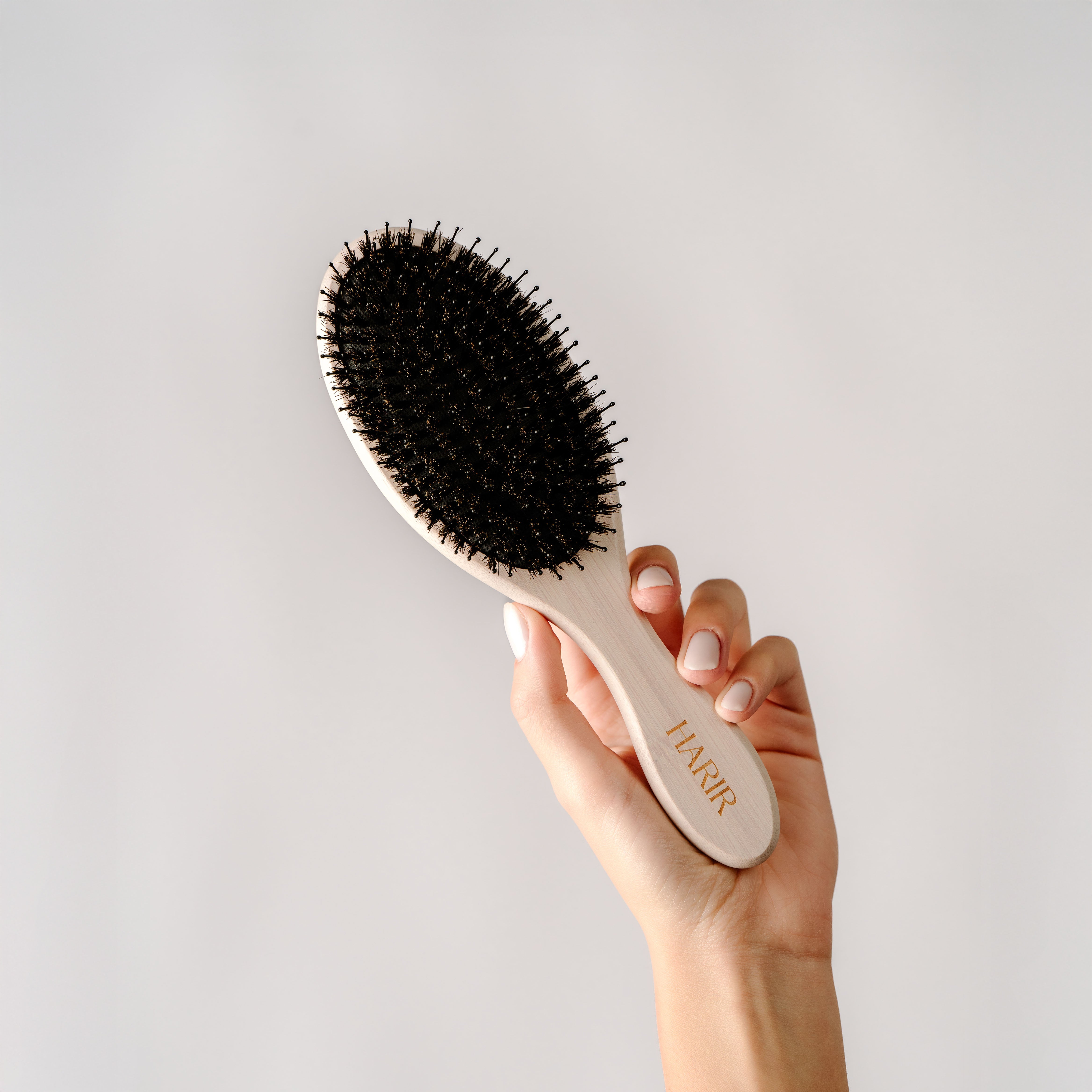 SPAZZOLA PER CAPELLI HARIR