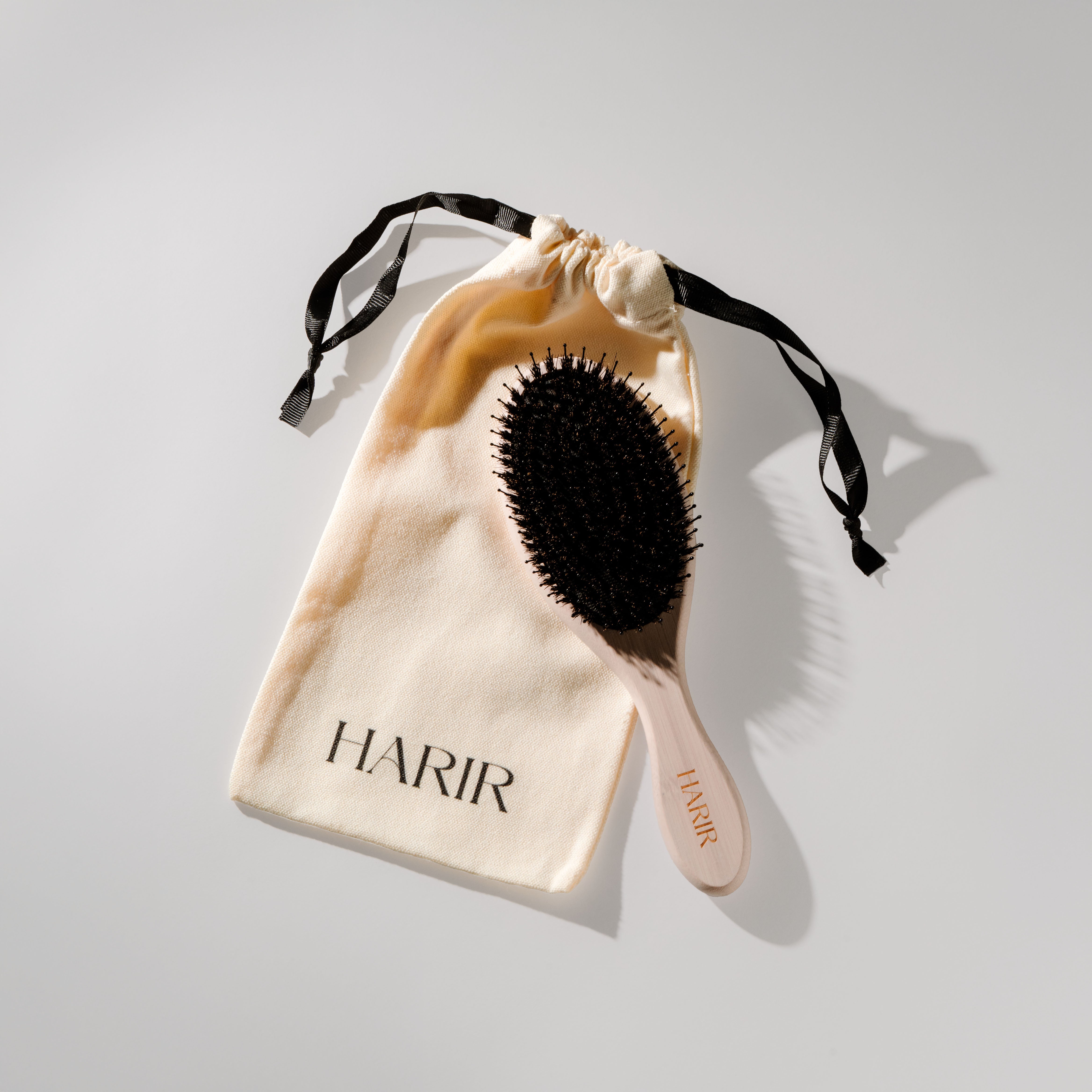 SPAZZOLA PER CAPELLI HARIR