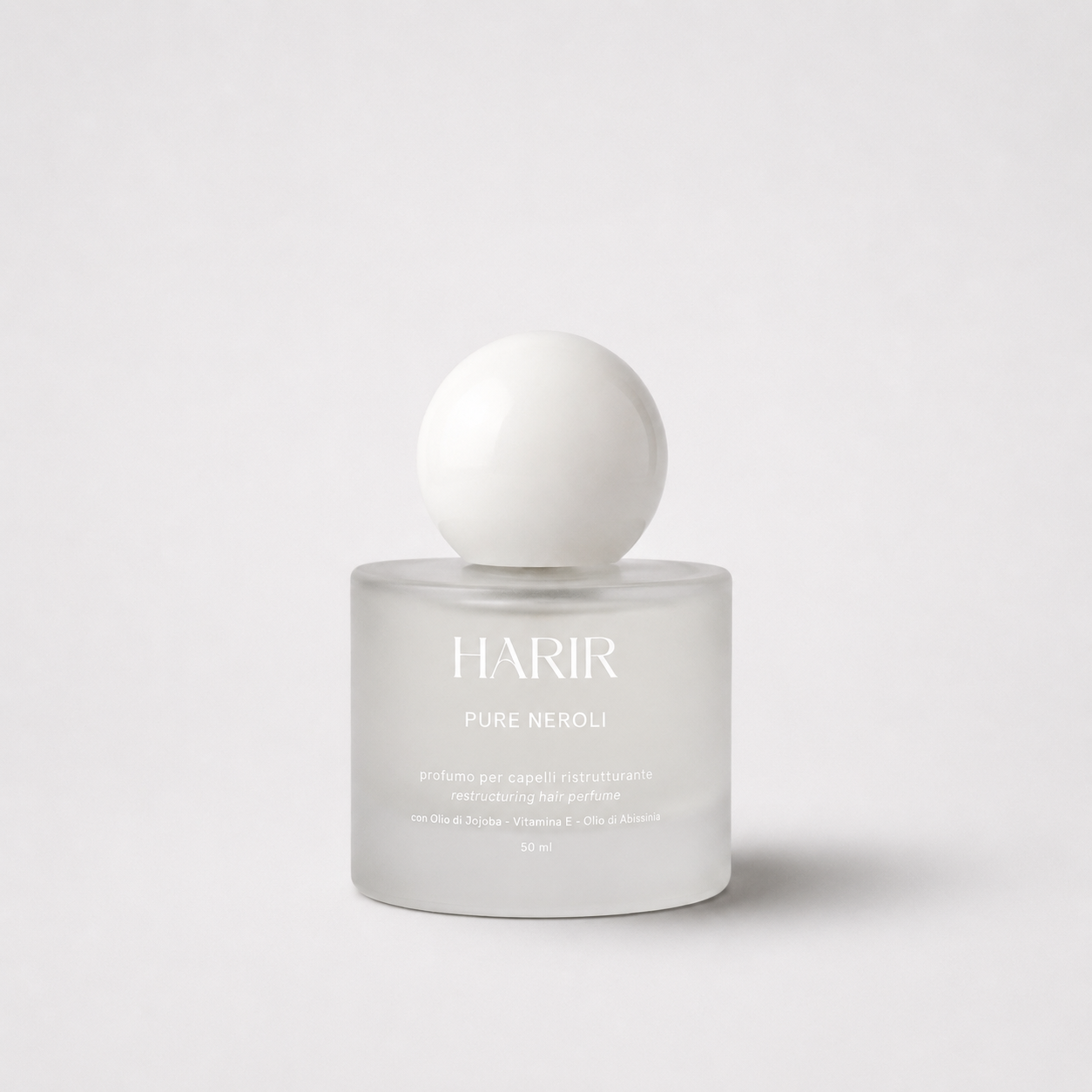 PURE NEROLI - PROFUMO PER CAPELLI
