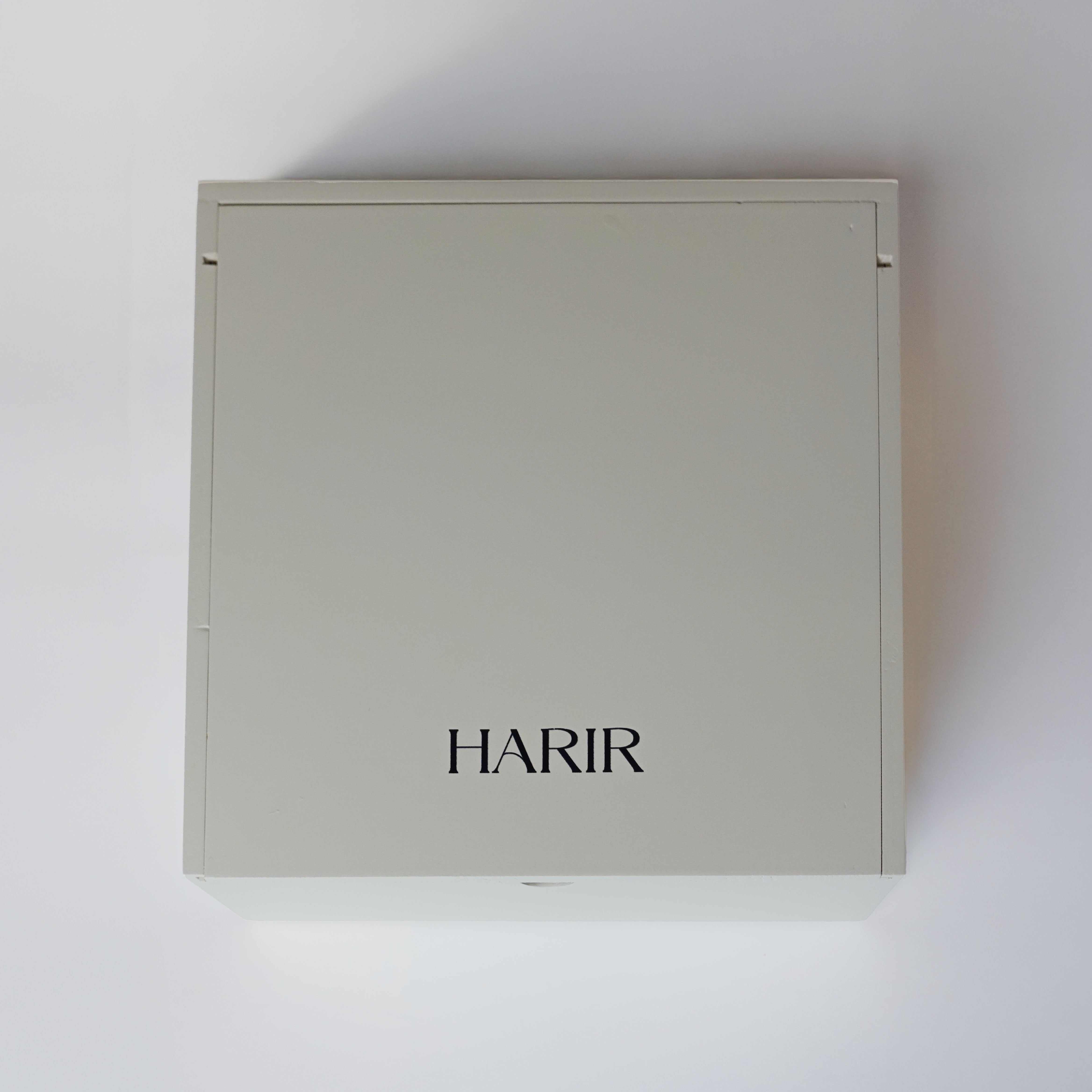 COFANETTO HARIR - CHRISTMAS EDITION