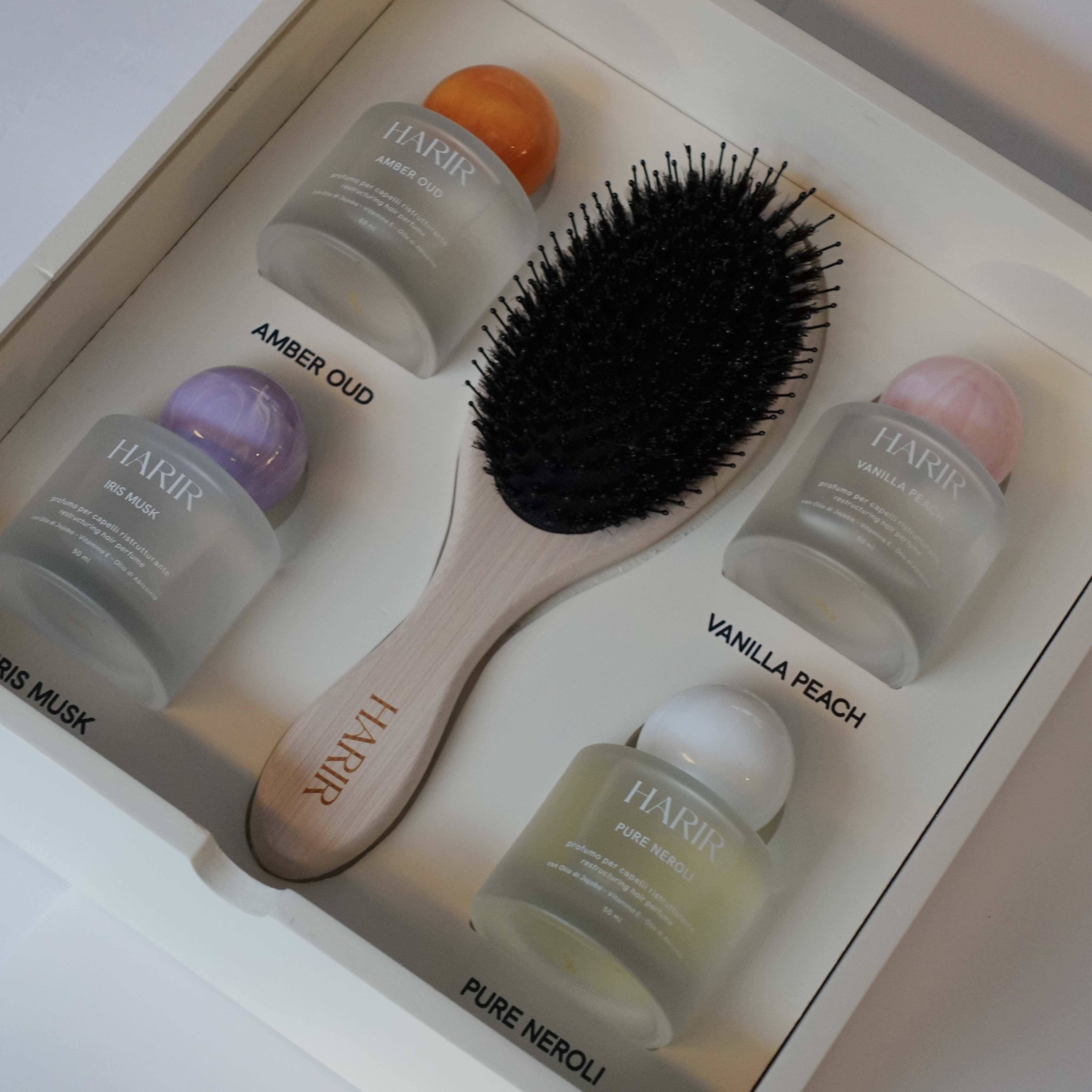 COFANETTO HARIR - CHRISTMAS EDITION