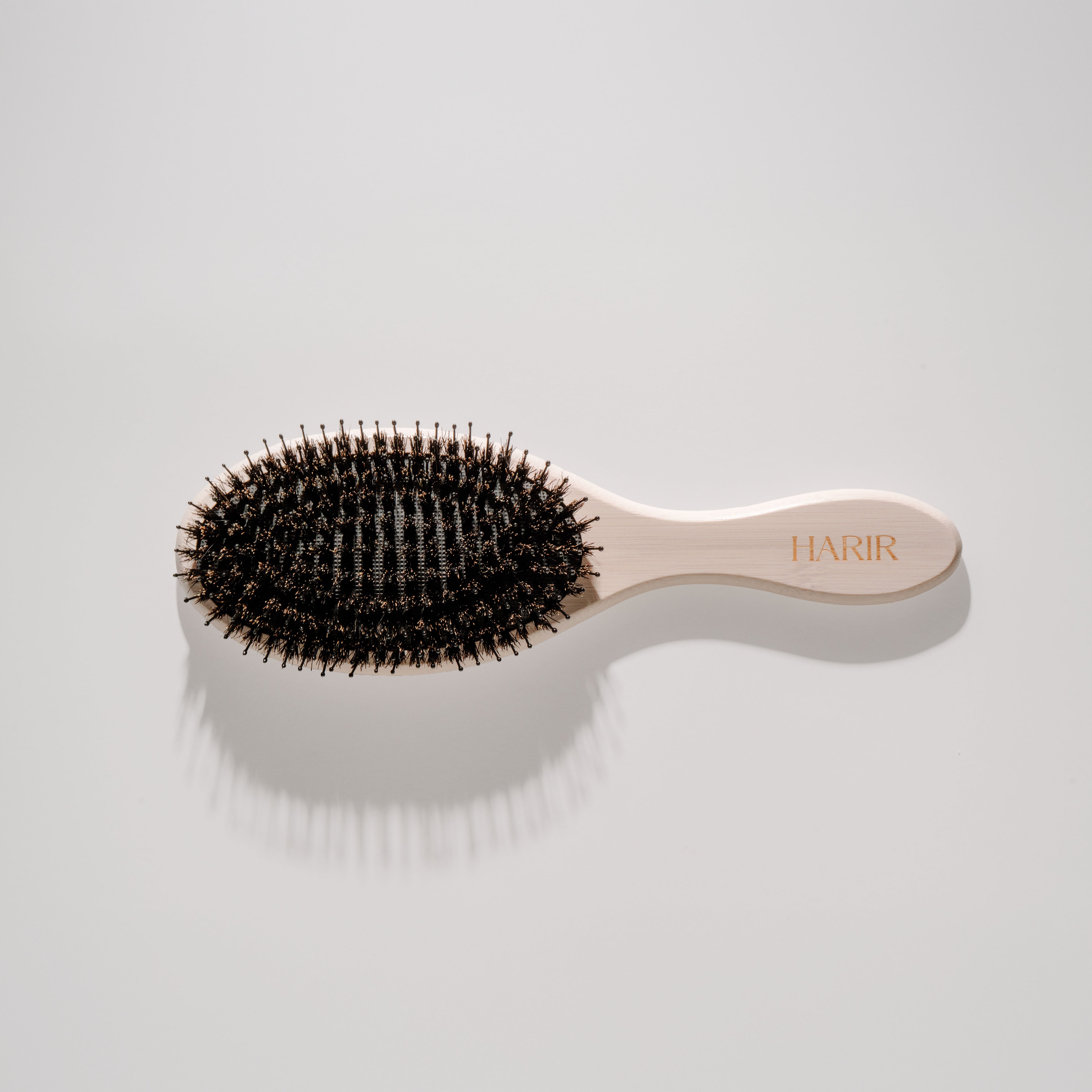 SPAZZOLA PER CAPELLI HARIR